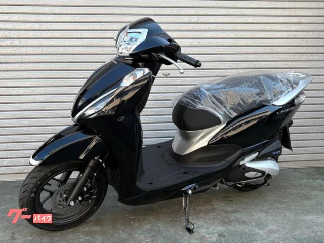 Honda 125/ JK12 2026 — миниатюра 5