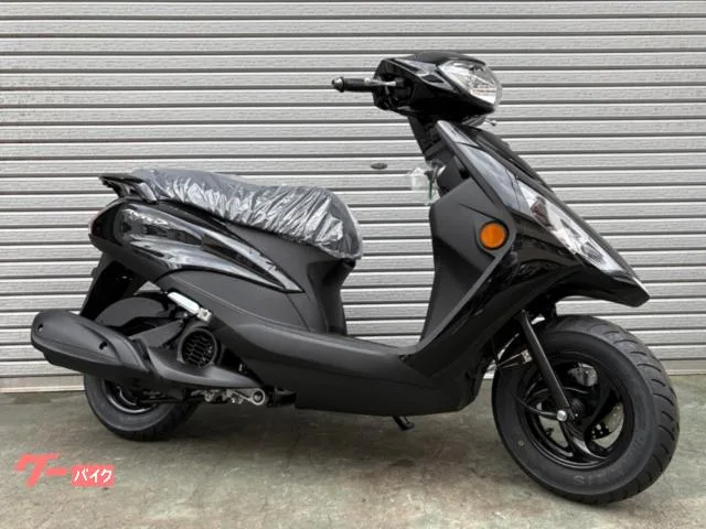 Yamaha AXIS Z SEJ6J X 2025 — миниатюра 2