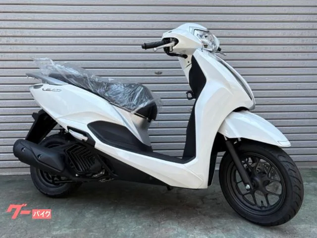 Honda 125/ JK12 2025 — миниатюра 2