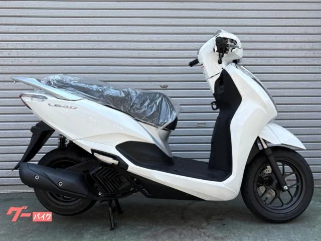 Honda 125/ JK12 2025 — миниатюра 3