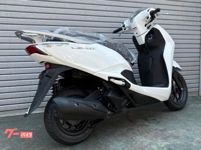 Honda 125/ JK12 2025 — миниатюра 4