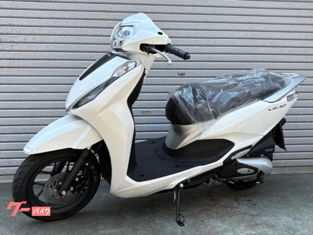 Honda 125/ JK12 2025 — миниатюра 5