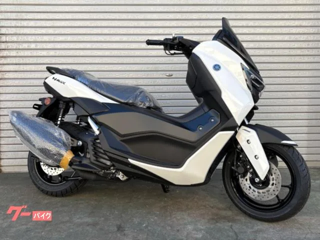 Yamaha NMAX SEL1J 6 2025 — миниатюра 2
