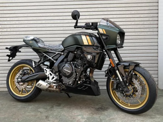 Suzuki GSX-8TT EM1AA 2026 — миниатюра 2