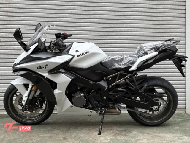 Suzuki GSX-S1000GT EK1AA 2026 — миниатюра 3