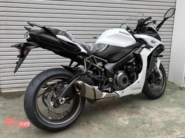 Suzuki GSX-S1000GT EK1AA 2026 — миниатюра 4