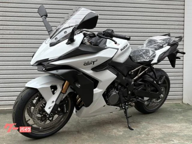 Suzuki GSX-S1000GT EK1AA 2026 — миниатюра 5