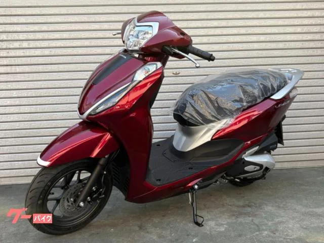 Honda 125/ JK12 2026 — миниатюра 2