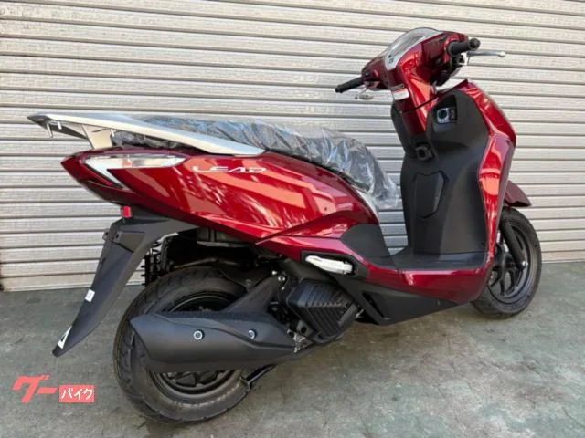 Honda 125/ JK12 2026 — миниатюра 4