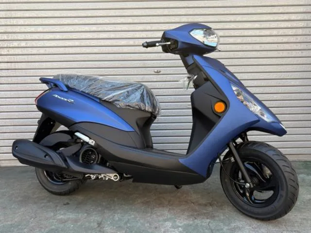 Yamaha AXIS Z SEJ6J 2 2026 — миниатюра 2