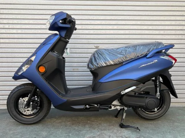 Yamaha AXIS Z SEJ6J 2 2026 — миниатюра 3