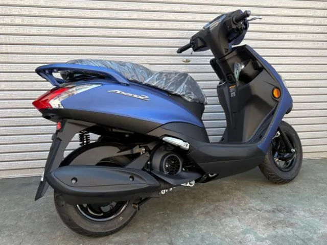 Yamaha AXIS Z SEJ6J 2 2026 — миниатюра 4