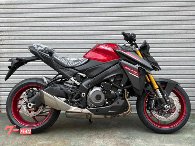 Suzuki GSX-S1000 EK1AA 2026 — миниатюра 3