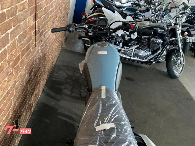 Honda CL250 2023 — миниатюра 3