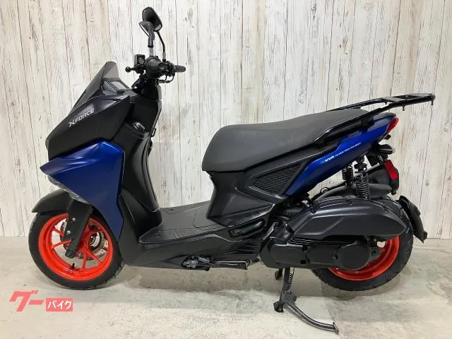 Yamaha X 2022 — миниатюра 3