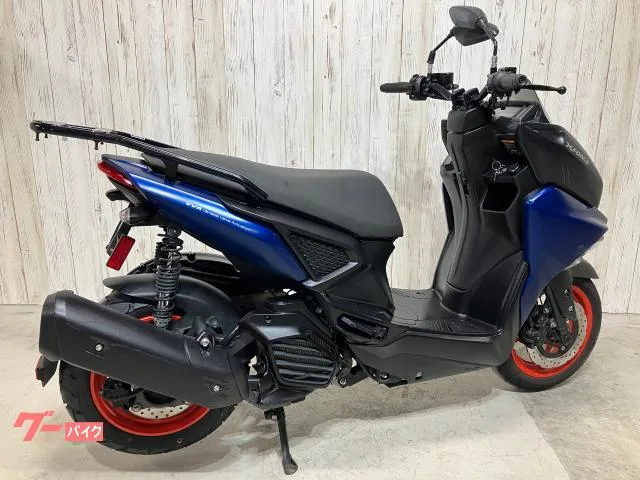 Yamaha X 2022 — миниатюра 4