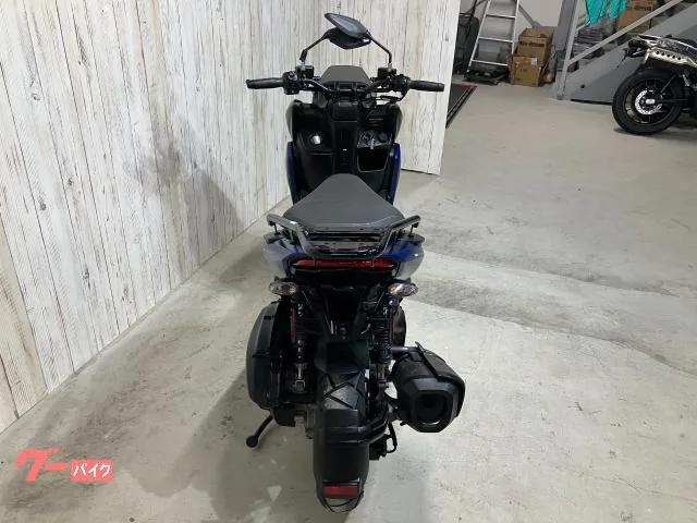Yamaha X 2022 — миниатюра 5