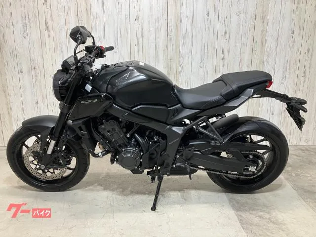 Honda CB650R 8BL-RH03 ETC2.0 USBC 2023 — миниатюра 3