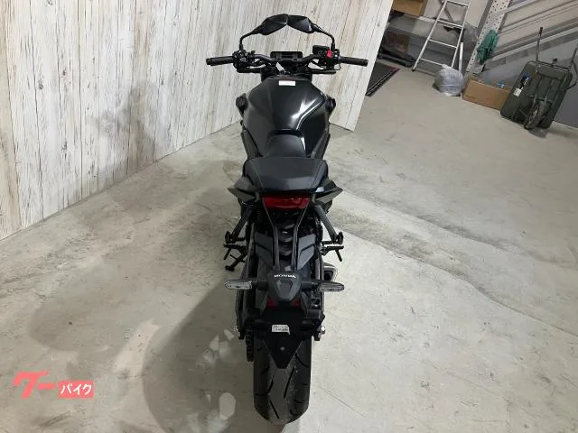 Honda CB650R 8BL-RH03 ETC2.0 USBC 2023 — миниатюра 5