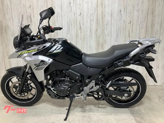 Suzuki V- 250 2023 — миниатюра 3