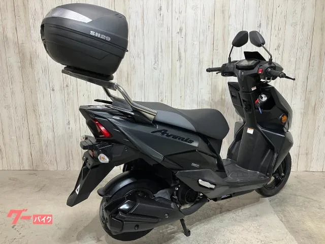 Suzuki 125 SHAD 2023 — миниатюра 4