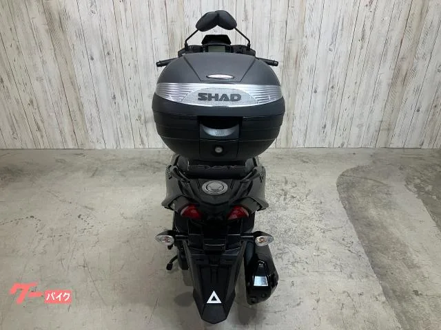 Suzuki 125 SHAD 2023 — миниатюра 5