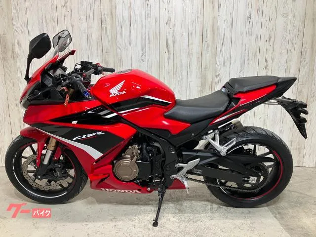 Honda CBR400R ETC USB 2022 — миниатюра 3