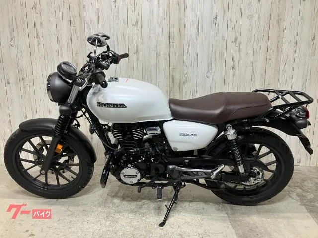 Honda GB350 USB 2023 — миниатюра 3