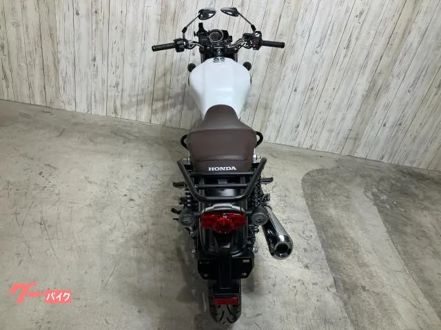 Honda GB350 USB 2023 — миниатюра 5