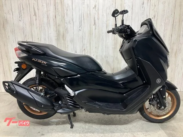 Yamaha NMAX155 SG66J 2024 — миниатюра 2