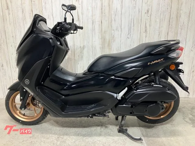 Yamaha NMAX155 SG66J 2024 — миниатюра 3