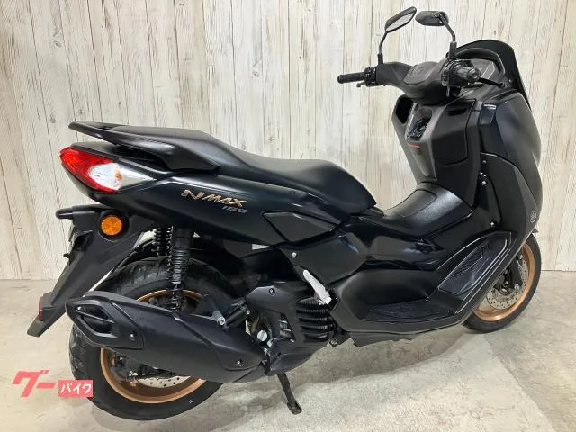 Yamaha NMAX155 SG66J 2024 — миниатюра 4