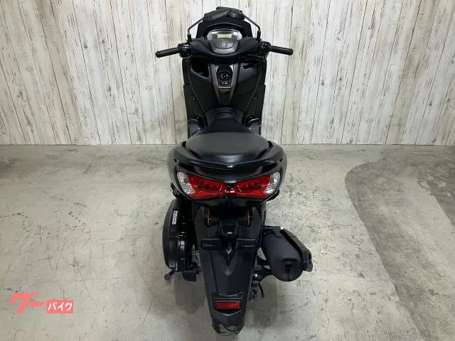 Yamaha NMAX155 SG66J 2024 — миниатюра 5
