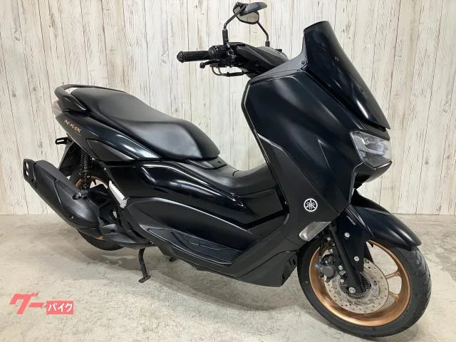 Yamaha NMAX155 SG66J 2024 — фото 1, купить с доставкой в Москву