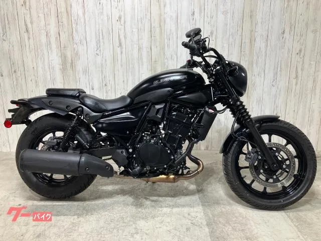 Kawasaki 400SE 2024 — миниатюра 2