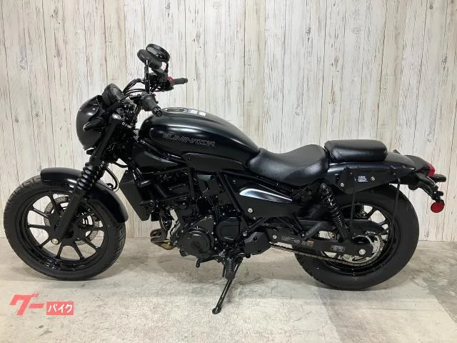 Kawasaki 400SE 2024 — миниатюра 3