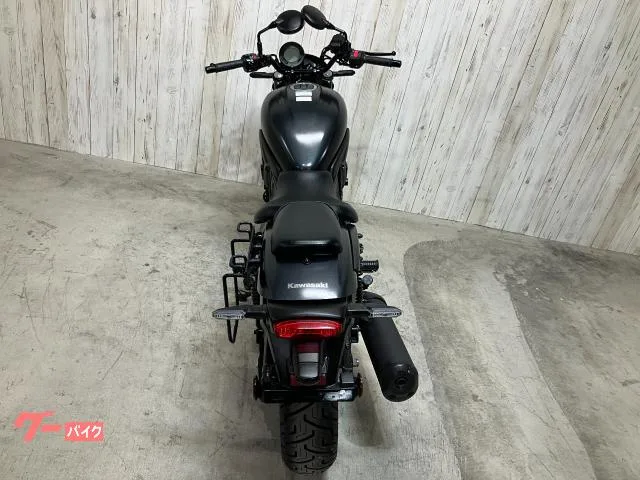 Kawasaki 400SE 2024 — миниатюра 5
