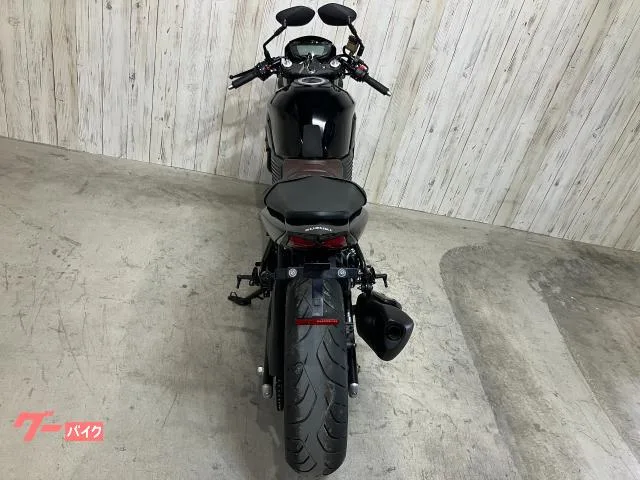 Suzuki SV650X LED 2022 — миниатюра 5