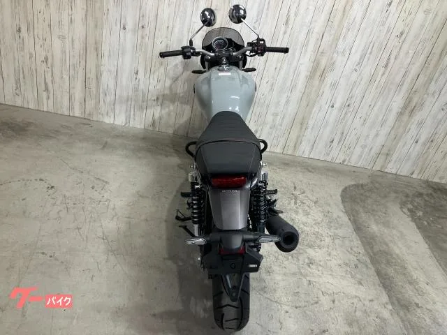 Honda GB350S OP 2023 — миниатюра 2