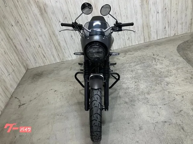 Honda GB350S OP 2023 — миниатюра 3