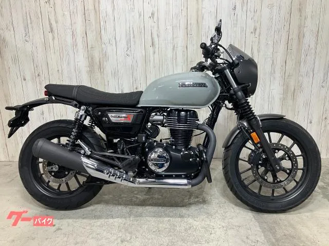 Honda GB350S OP 2023 — фото 1, купить с доставкой в Москву