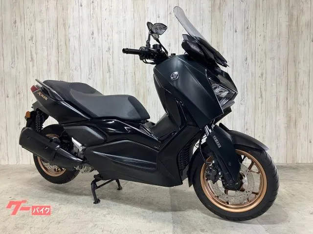 Yamaha X-MAX250 SG70J ETC 2023 — миниатюра 2
