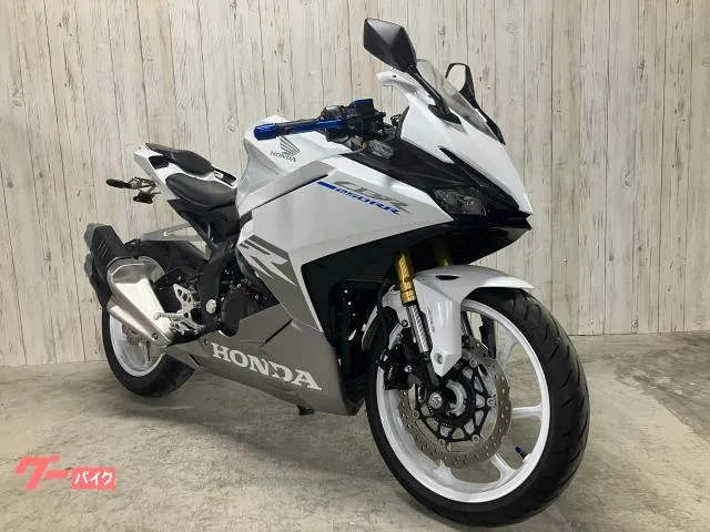 Honda CBR250RR ETC 2023 — миниатюра 2