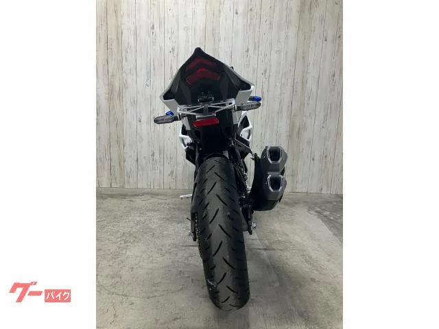 Honda CBR250RR ETC 2023 — миниатюра 5