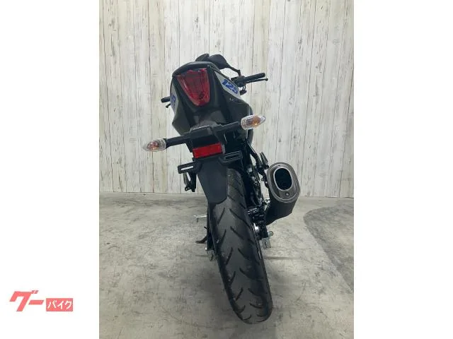 Suzuki GSX-S125 ABS USB 2023 — миниатюра 5