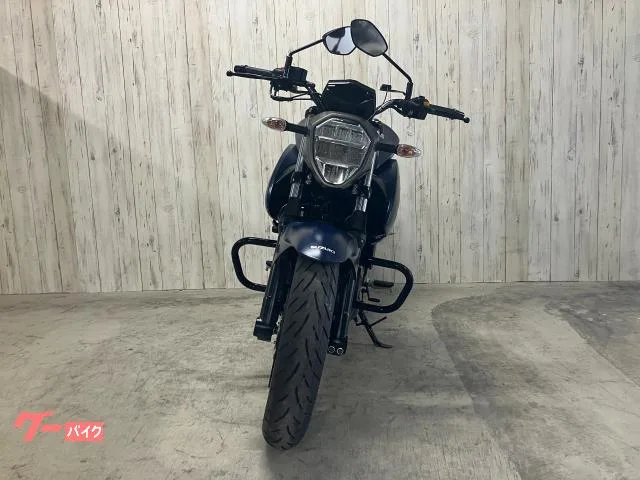 Suzuki GIXXER 250 ETC 2023 — миниатюра 4