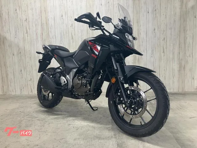Suzuki V- 250SX ETC 2025 — миниатюра 2