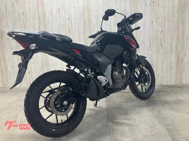 Suzuki V- 250SX ETC 2025 — миниатюра 3