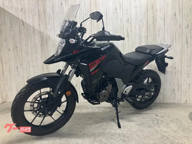 Suzuki V- 250SX ETC 2025 — миниатюра 5