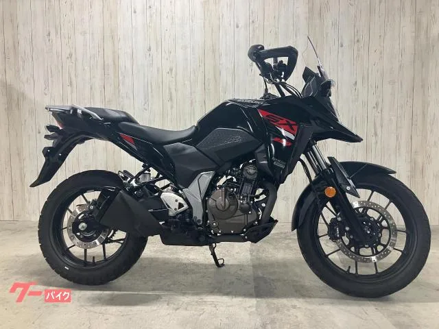 Suzuki V- 250SX ETC 2025 — фото 1, купить с доставкой в Москву